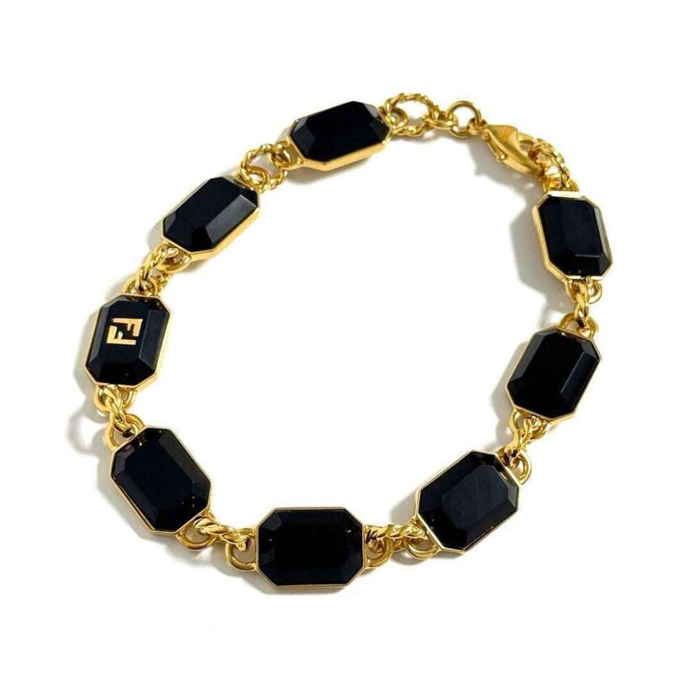 FENDI Charm Bracelet